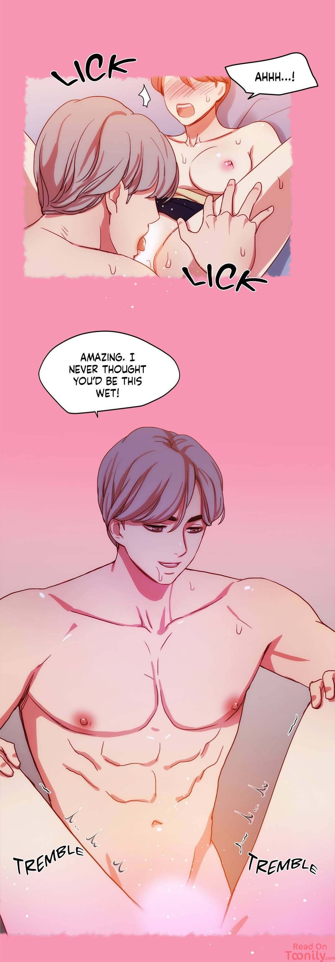 Narae’s Fantasy Chapter 17 image 4