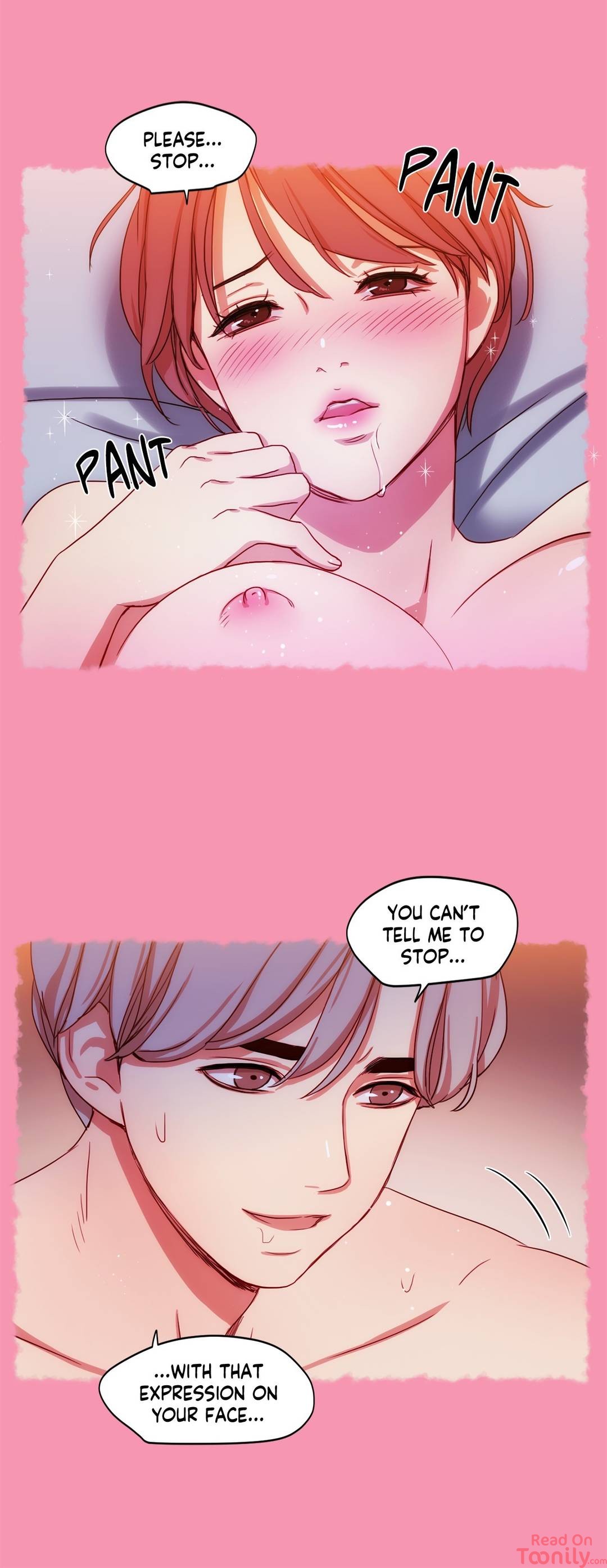 Narae’s Fantasy Chapter 17 image 5