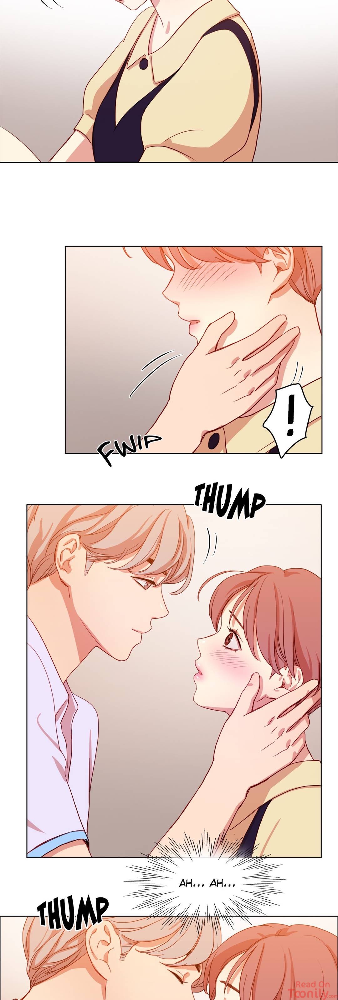 Narae’s Fantasy Chapter 17 image 7