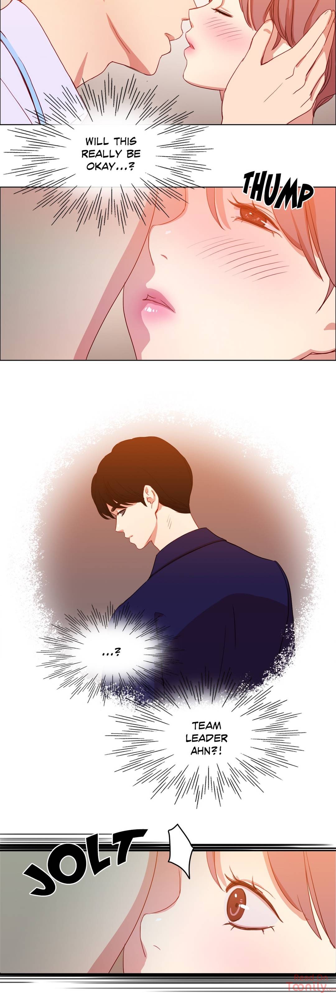 Narae’s Fantasy Chapter 17 image 8