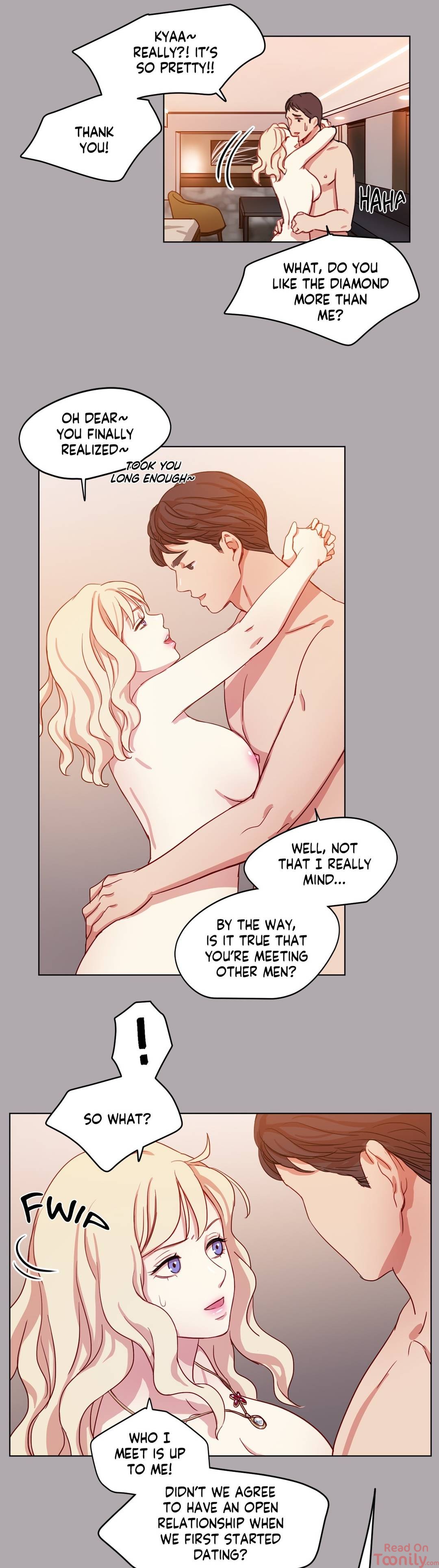 Narae’s Fantasy Chapter 18 image 10
