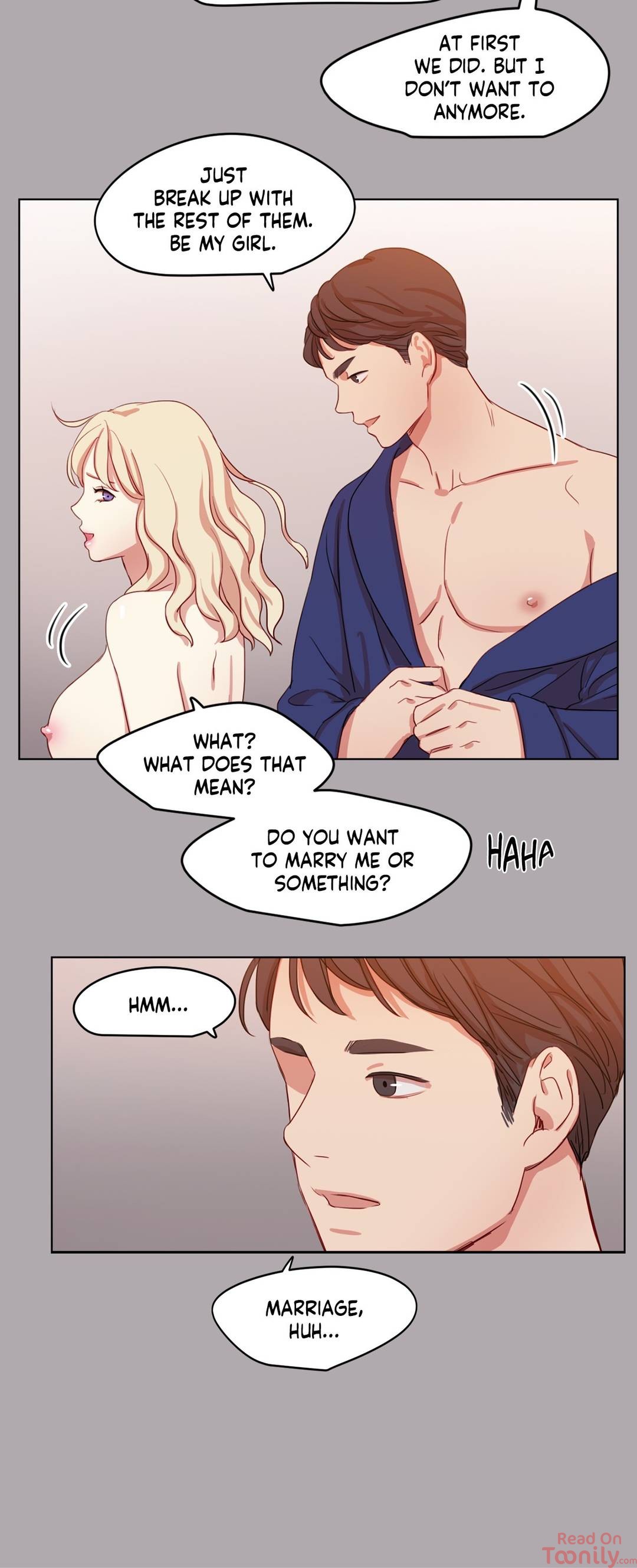 Narae’s Fantasy Chapter 18 image 11