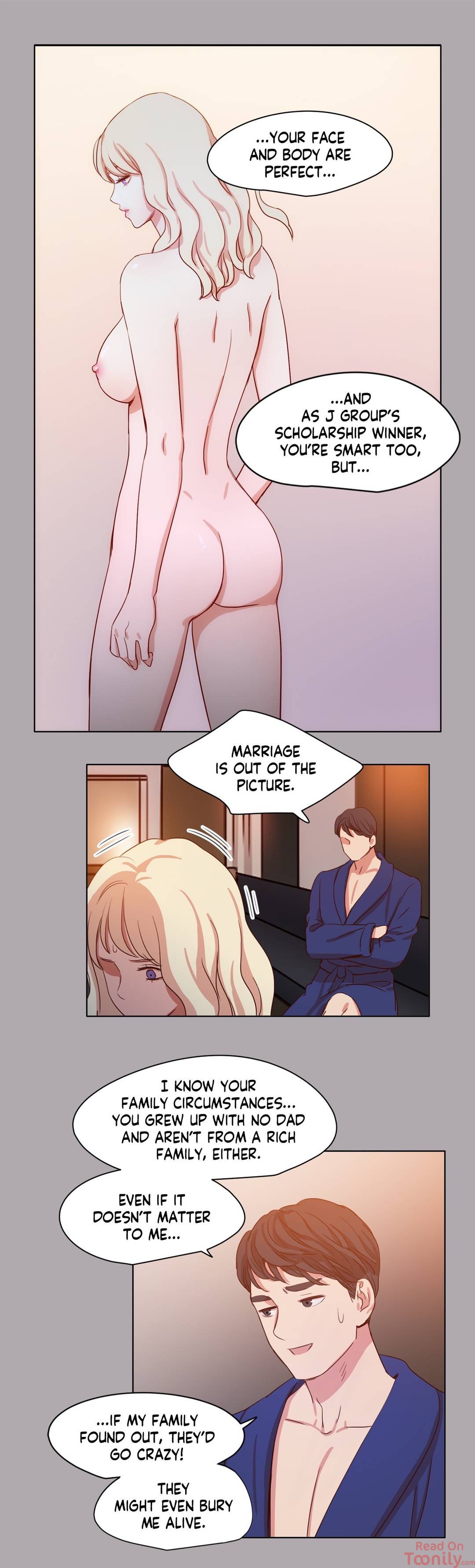 Narae’s Fantasy Chapter 18 image 12