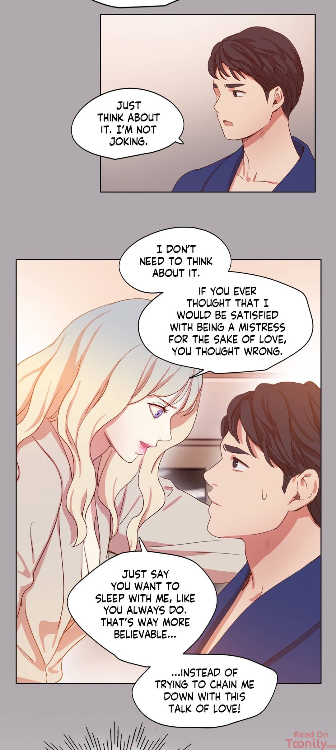 Narae’s Fantasy Chapter 18 image 15