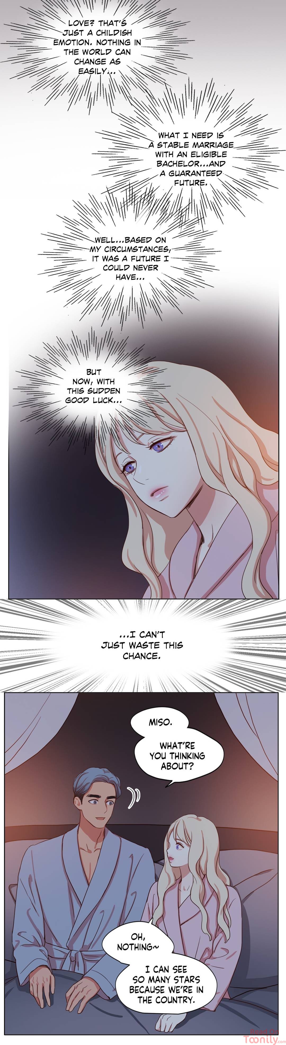 Narae’s Fantasy Chapter 18 image 16
