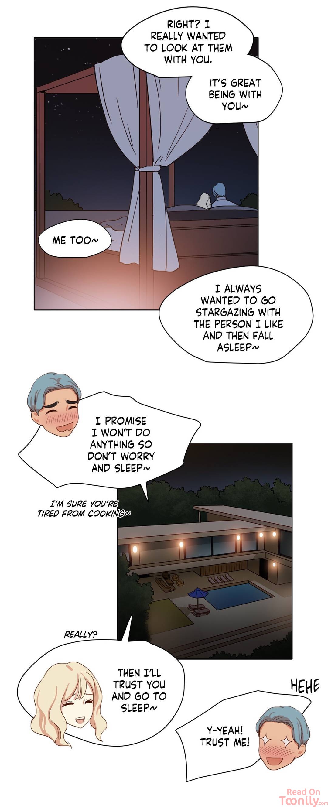 Narae’s Fantasy Chapter 18 image 17