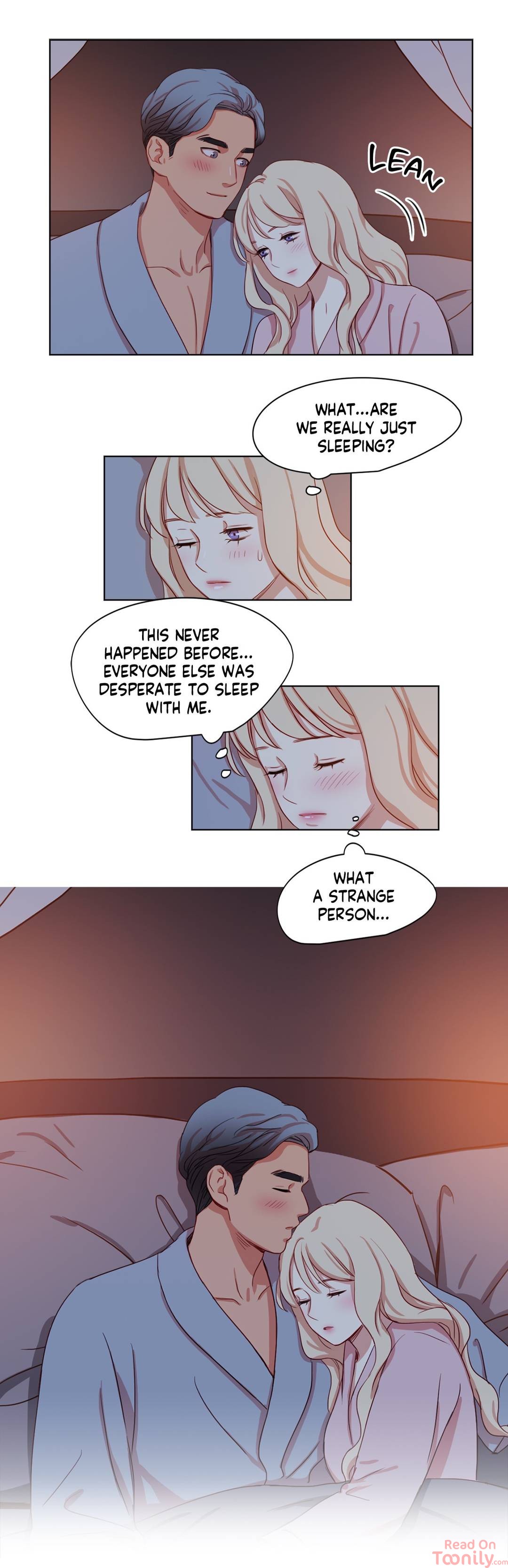 Narae’s Fantasy Chapter 18 image 18