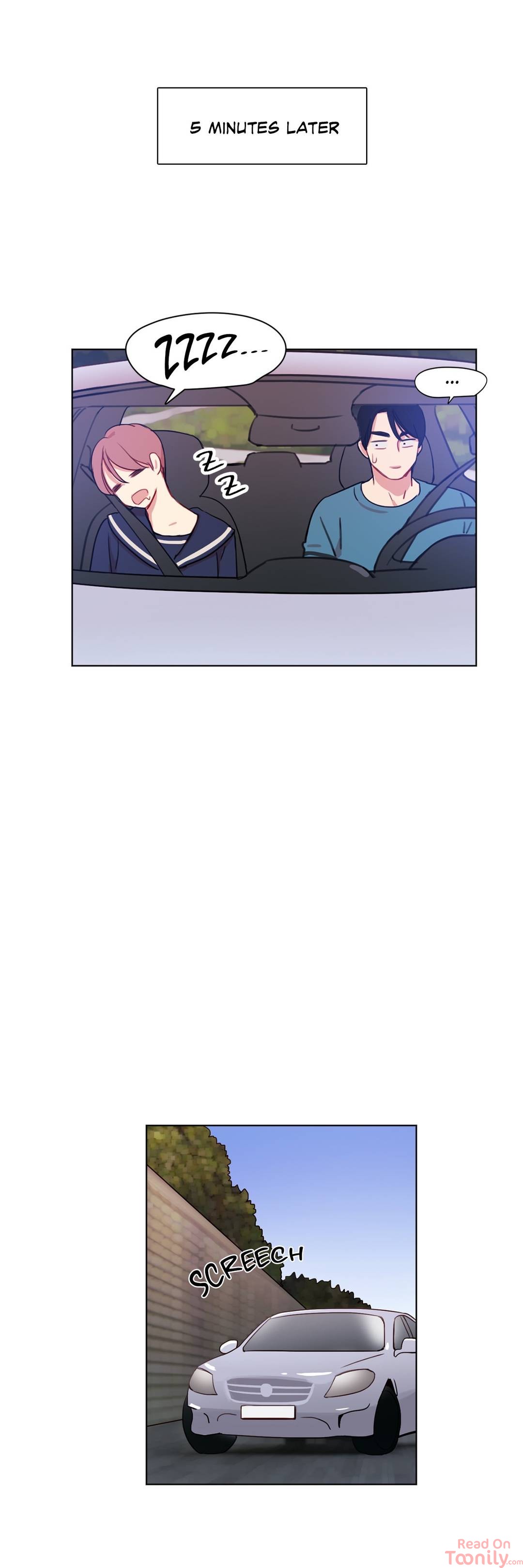 Narae’s Fantasy Chapter 18 image 21
