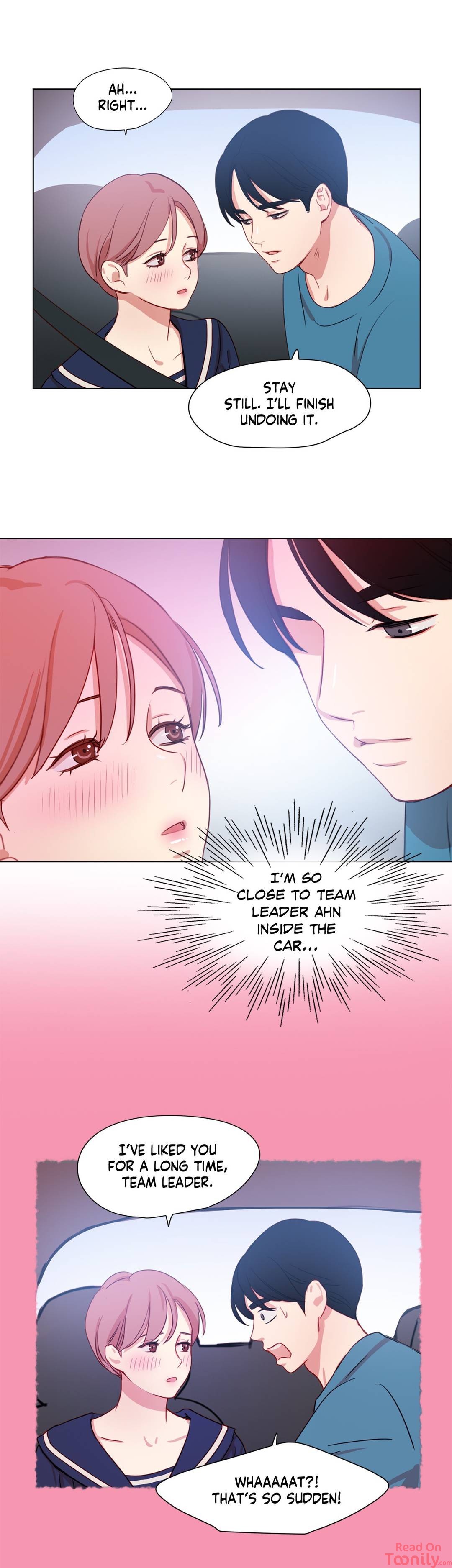 Narae’s Fantasy Chapter 18 image 24