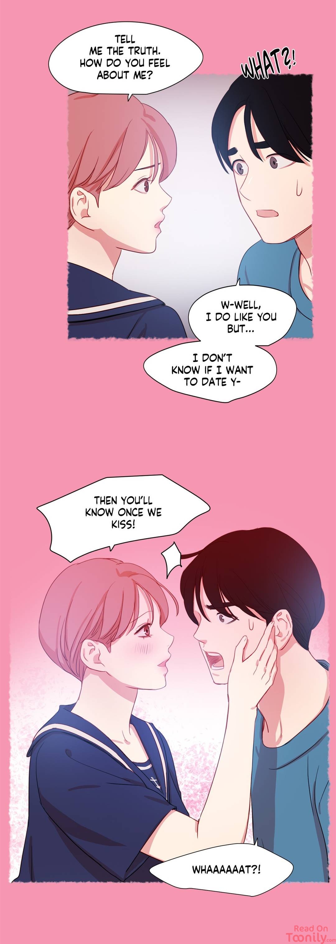 Narae’s Fantasy Chapter 18 image 25