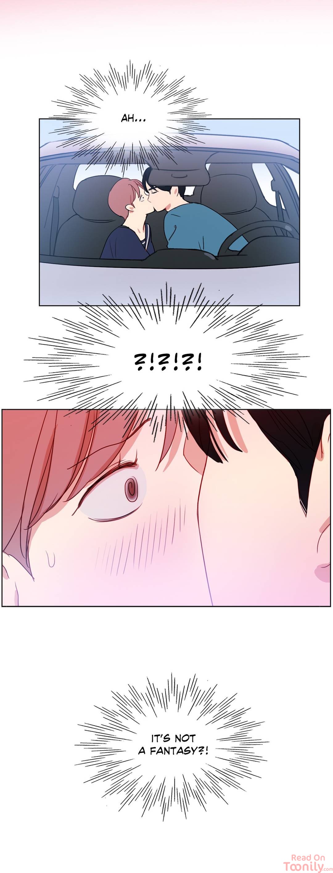 Narae’s Fantasy Chapter 18 image 27
