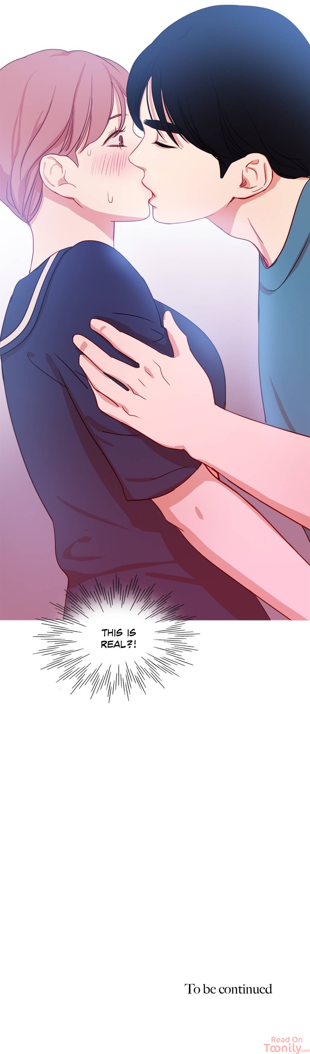 Narae’s Fantasy Chapter 18 image 28
