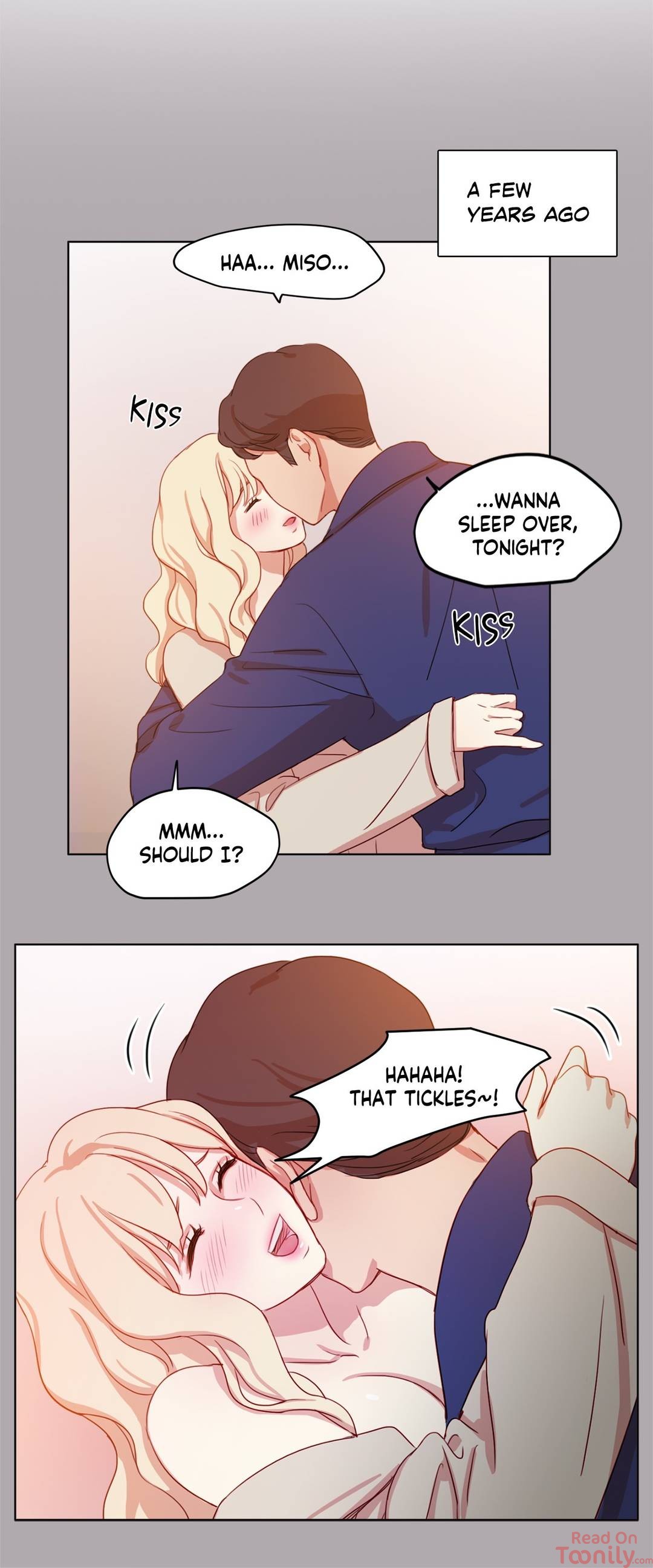 Narae’s Fantasy Chapter 18 image 5