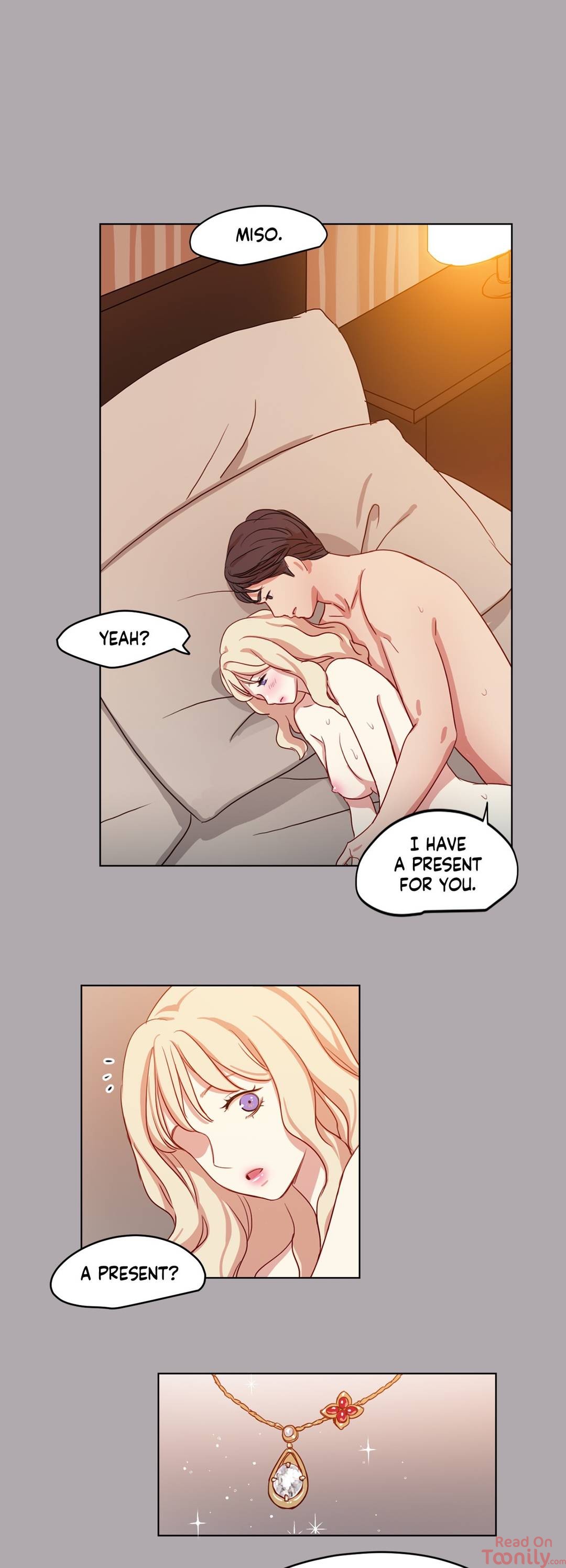 Narae’s Fantasy Chapter 18 image 8
