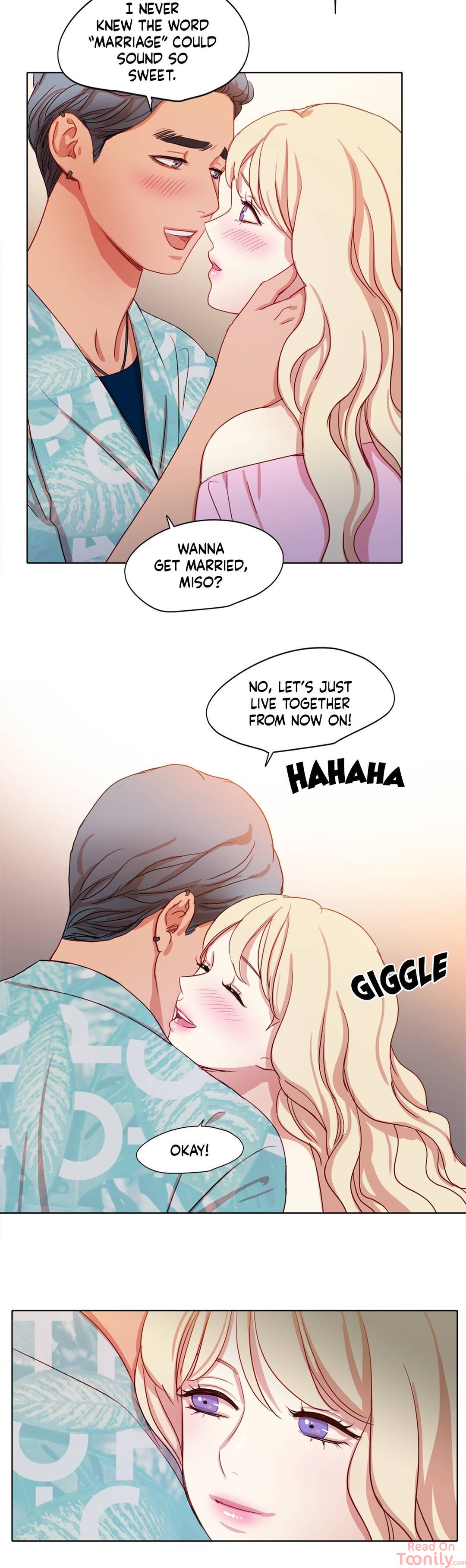Narae’s Fantasy Chapter 19 image 9