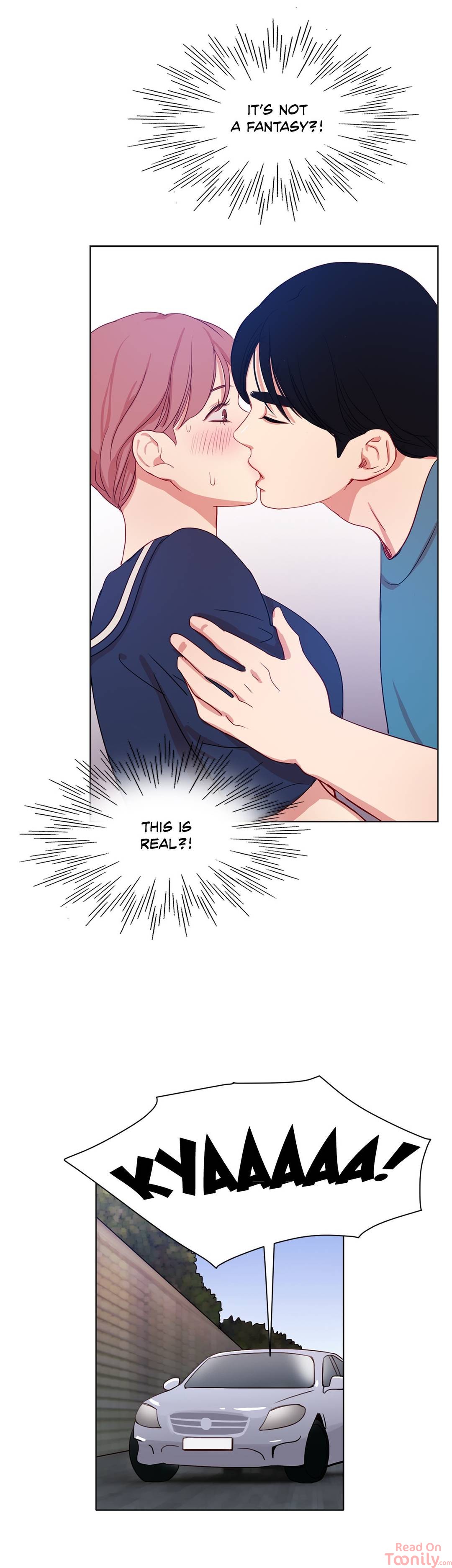 Narae’s Fantasy Chapter 19 image 1