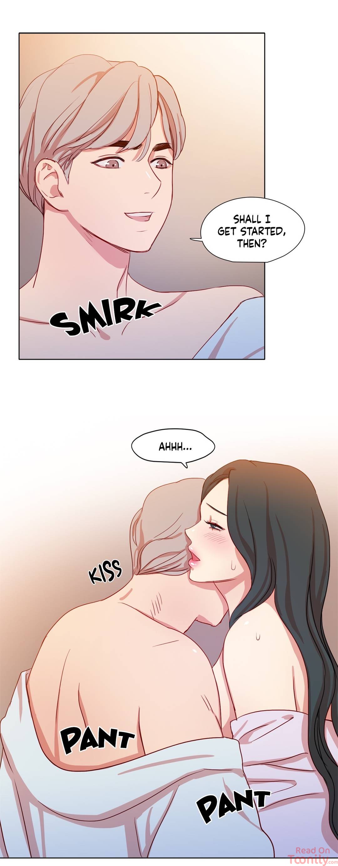 Narae’s Fantasy Chapter 19 image 24