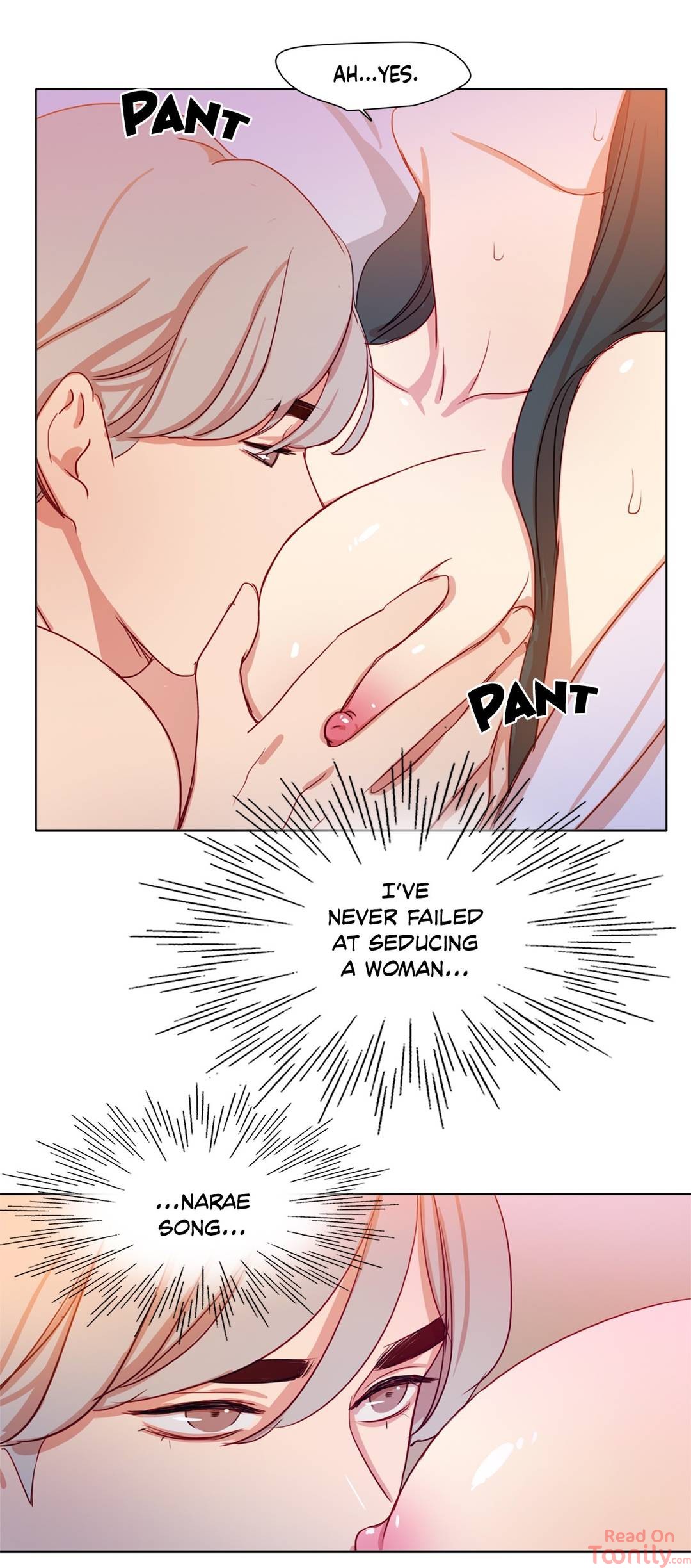 Narae’s Fantasy Chapter 19 image 25