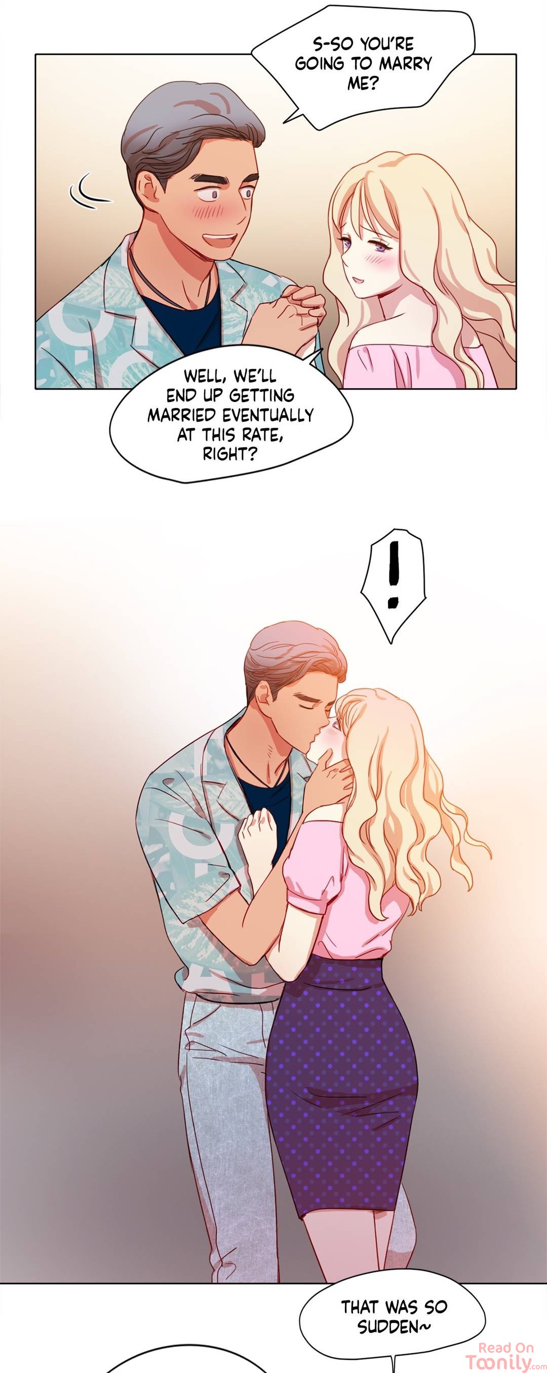 Narae’s Fantasy Chapter 19 image 8