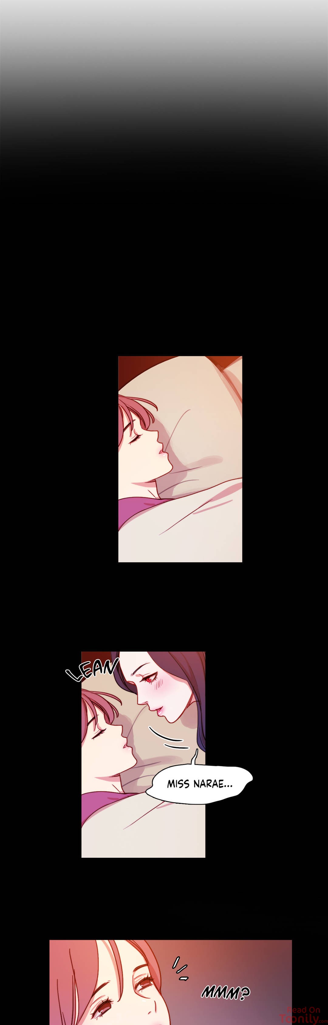 Narae’s Fantasy Chapter 2 image 18