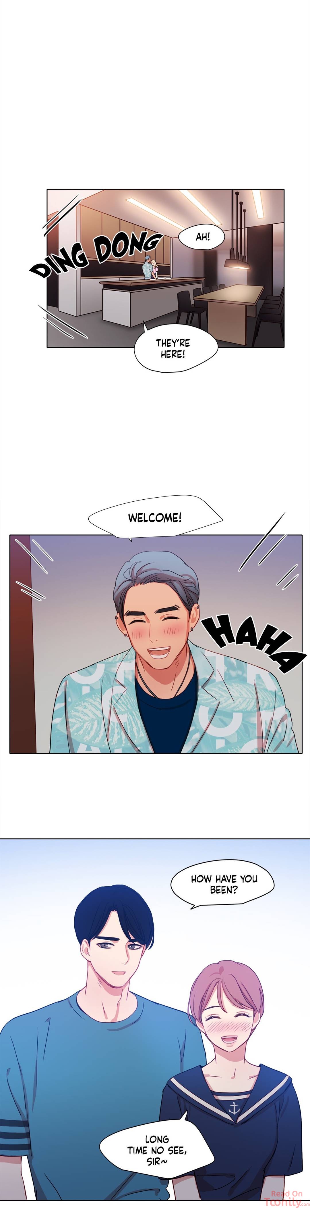 Narae’s Fantasy Chapter 20 image 10