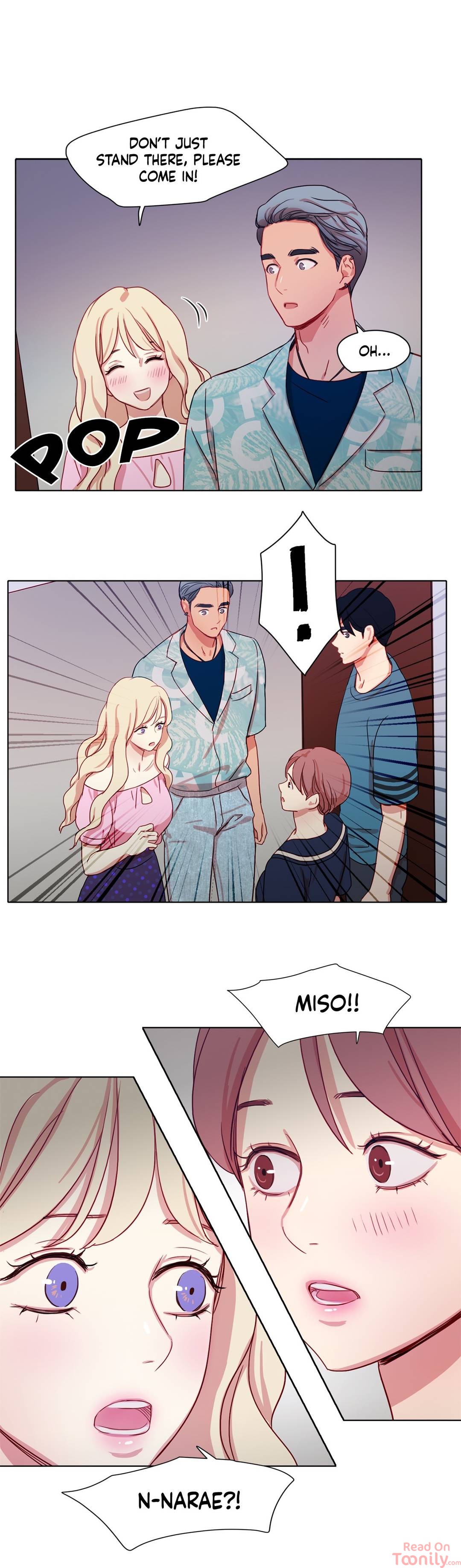 Narae’s Fantasy Chapter 20 image 12