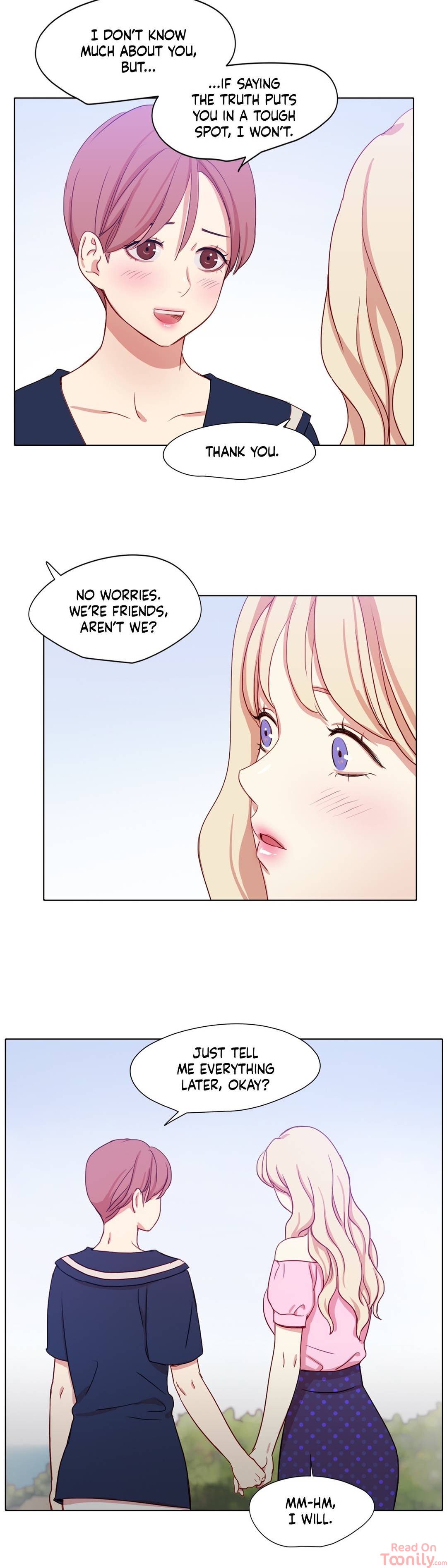 Narae’s Fantasy Chapter 20 image 20