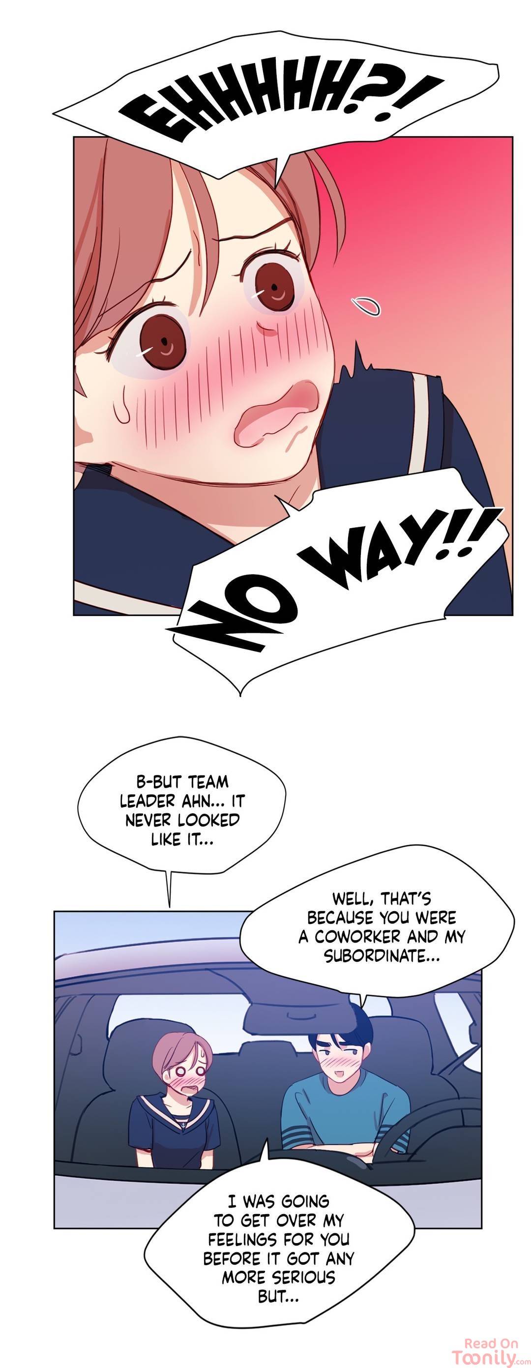 Narae’s Fantasy Chapter 20 image 4