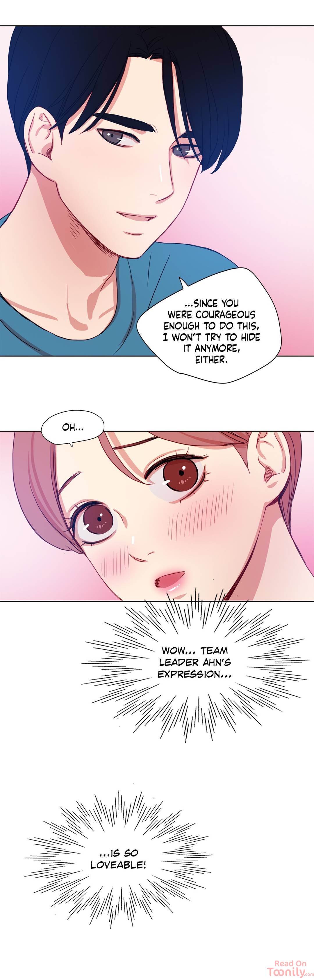 Narae’s Fantasy Chapter 20 image 5