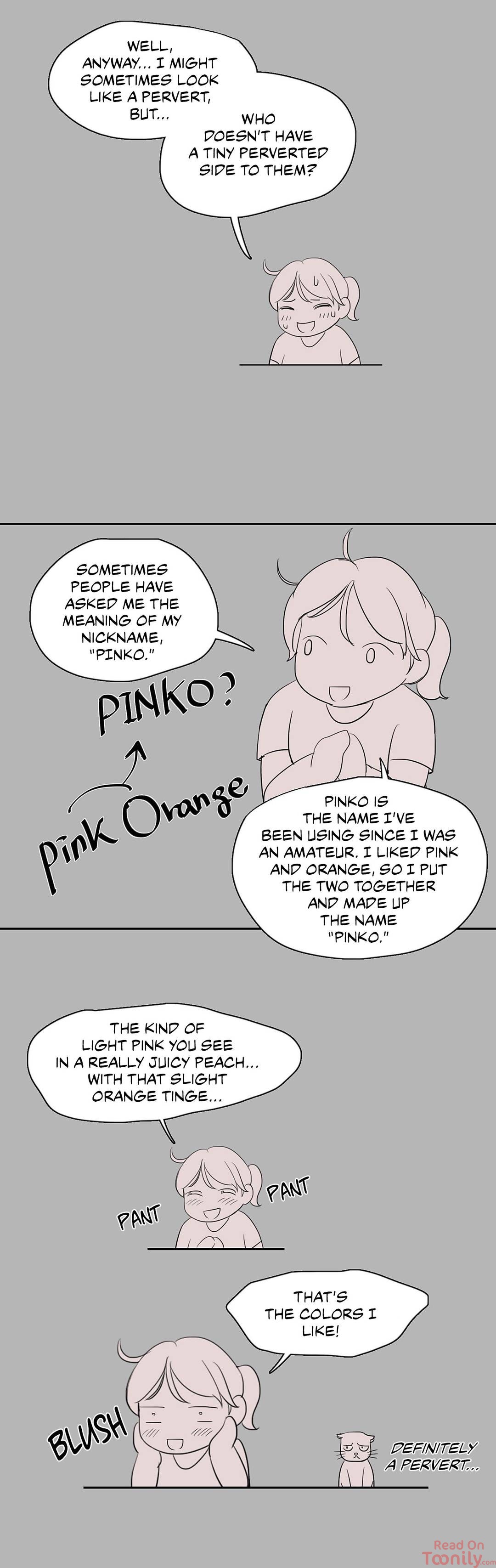 Narae’s Fantasy Chapter 21.5 image 2