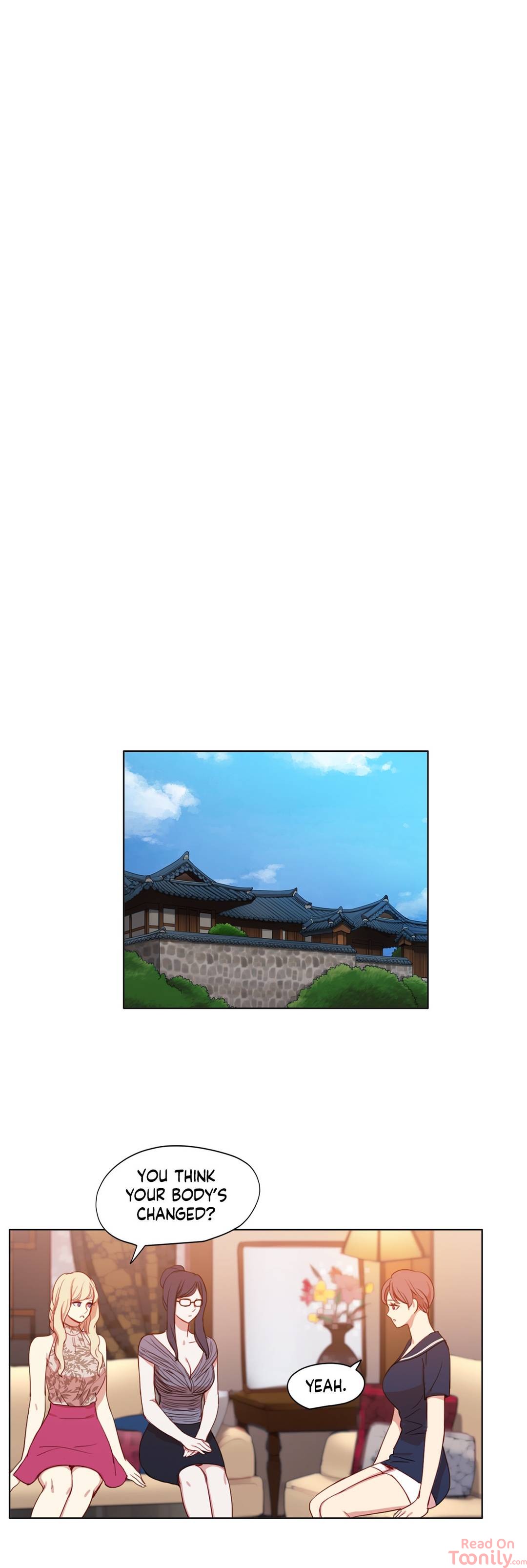 Narae’s Fantasy Chapter 22 image 10