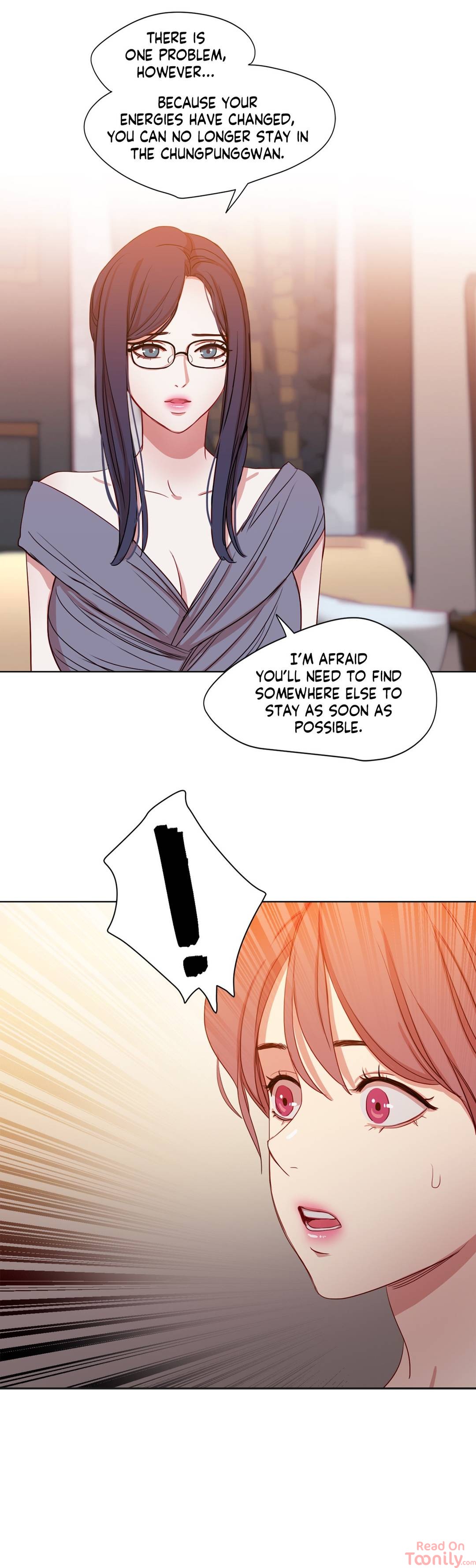 Narae’s Fantasy Chapter 22 image 15