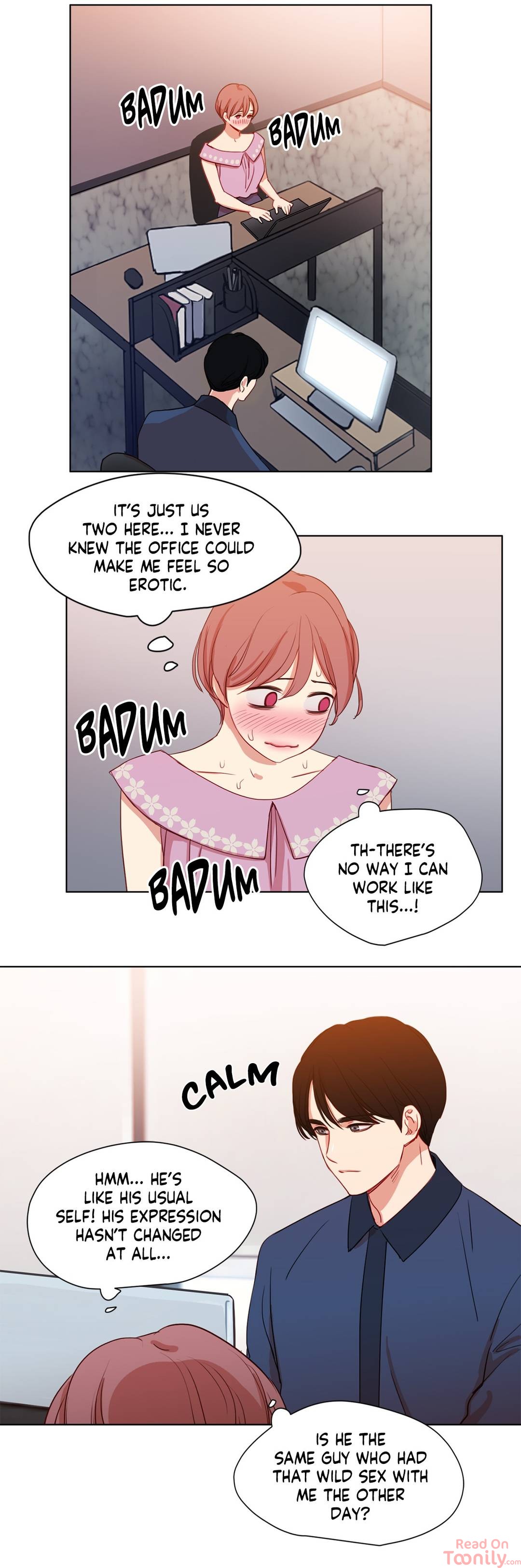Narae’s Fantasy Chapter 22 image 19