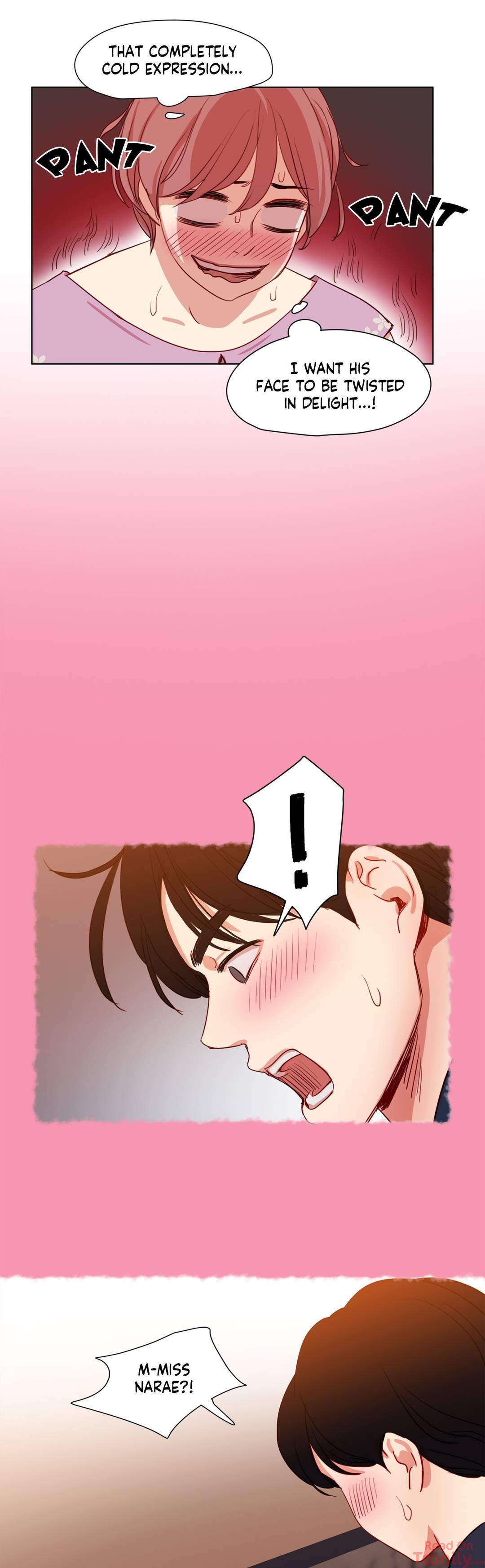 Narae’s Fantasy Chapter 22 image 20