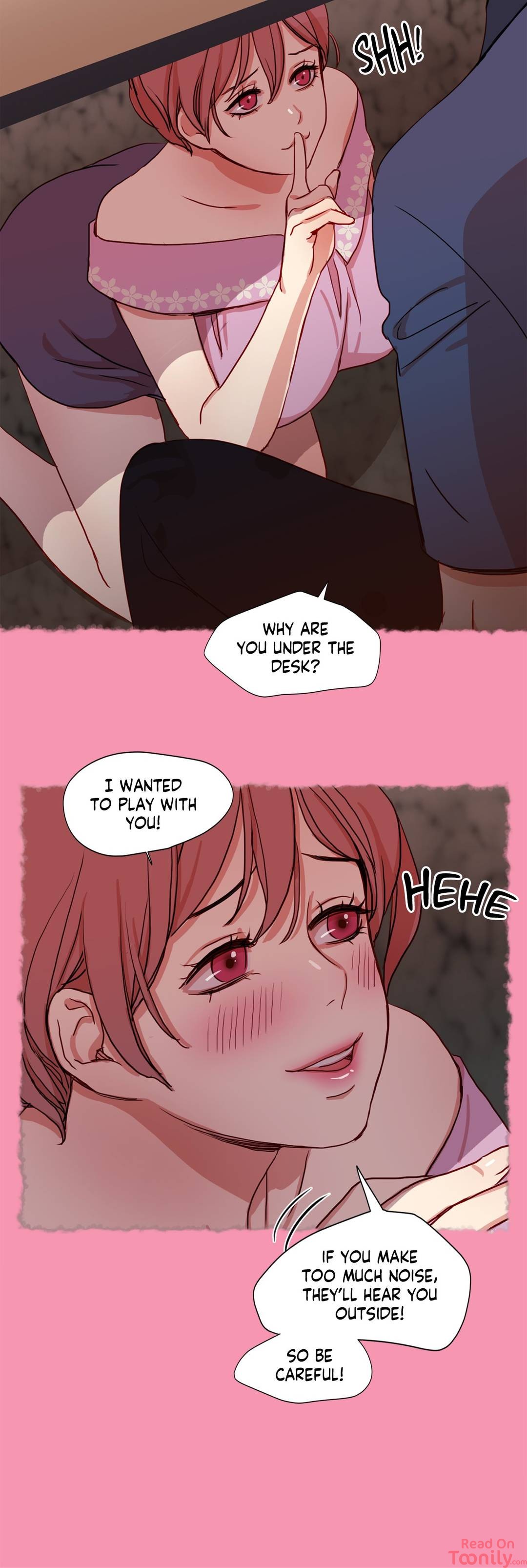 Narae’s Fantasy Chapter 22 image 21