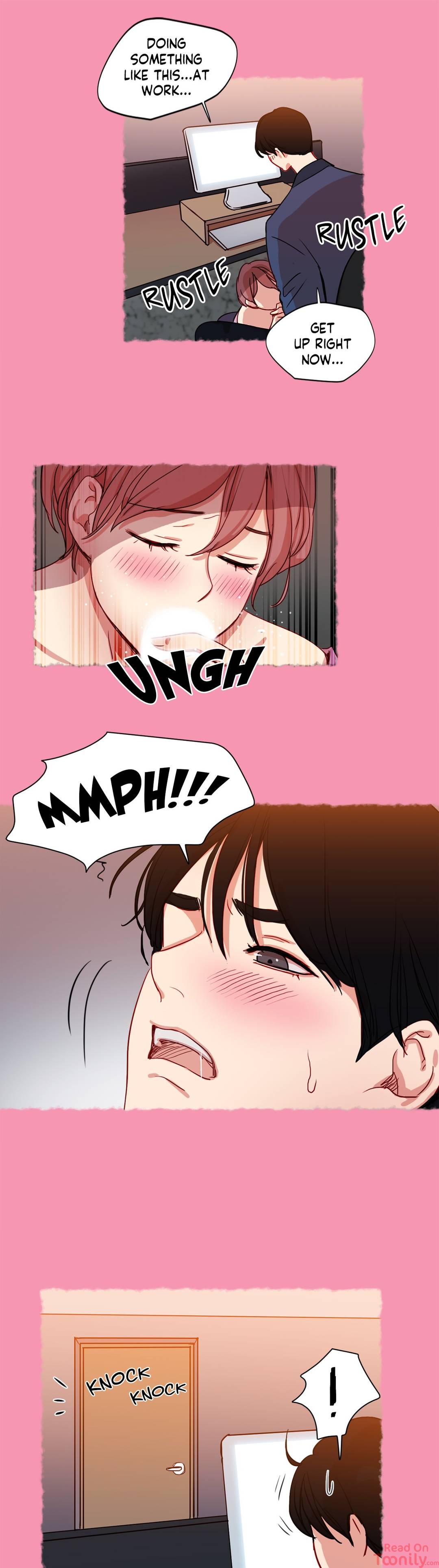 Narae’s Fantasy Chapter 22 image 22