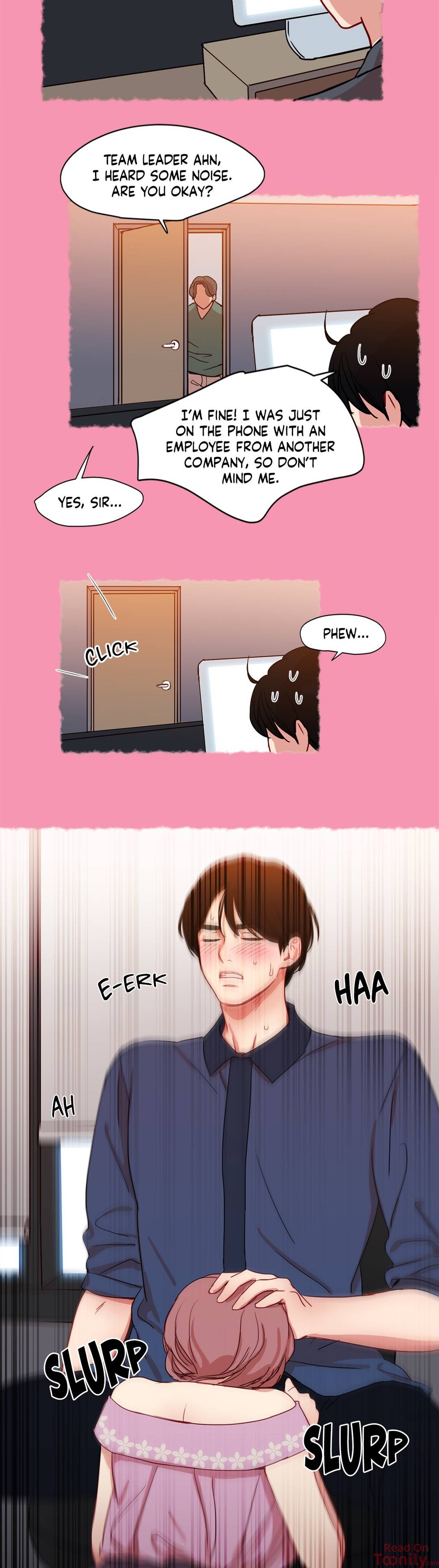 Narae’s Fantasy Chapter 22 image 23