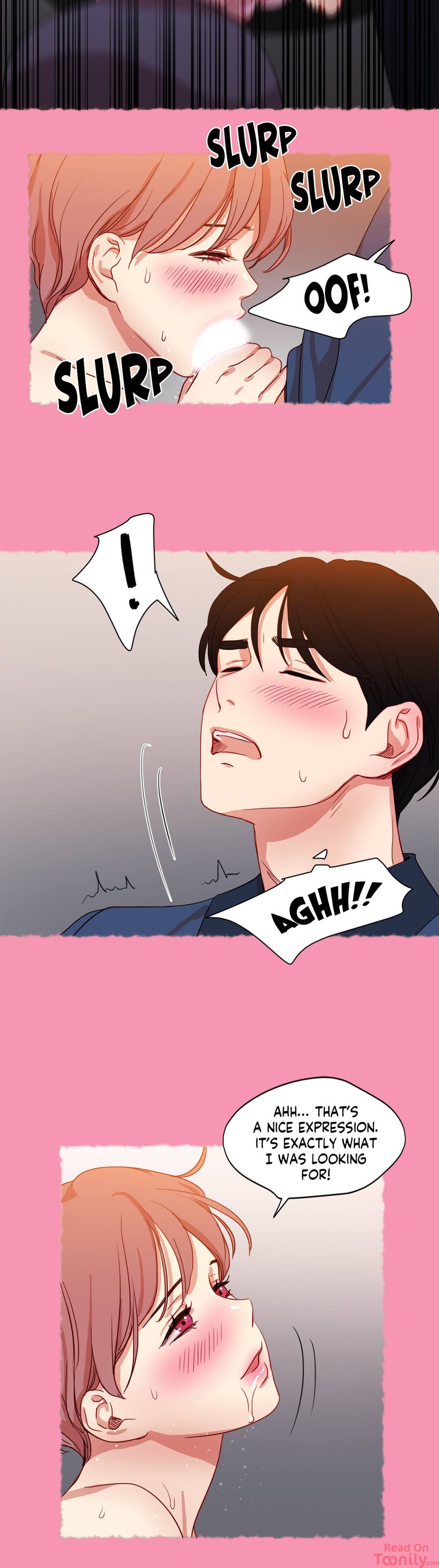 Narae’s Fantasy Chapter 22 image 24
