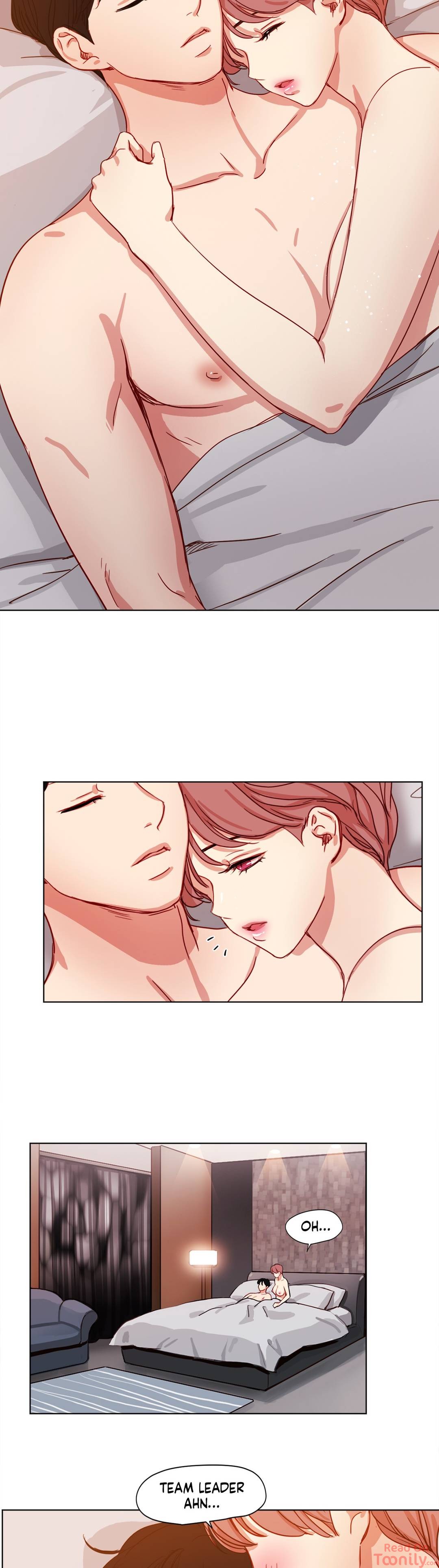 Narae’s Fantasy Chapter 22 image 7