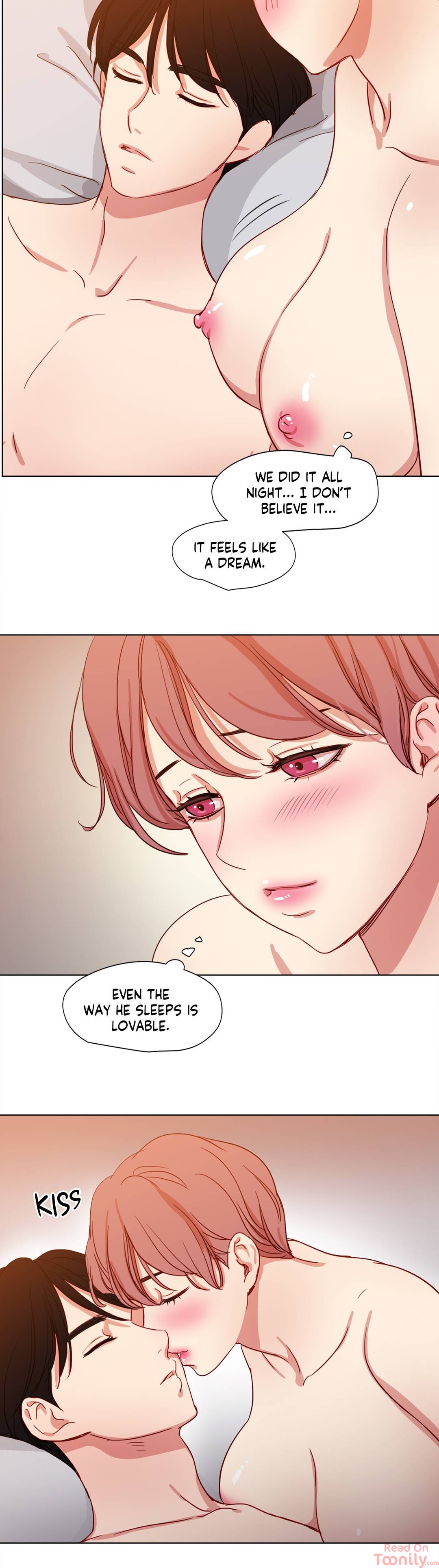 Narae’s Fantasy Chapter 22 image 8