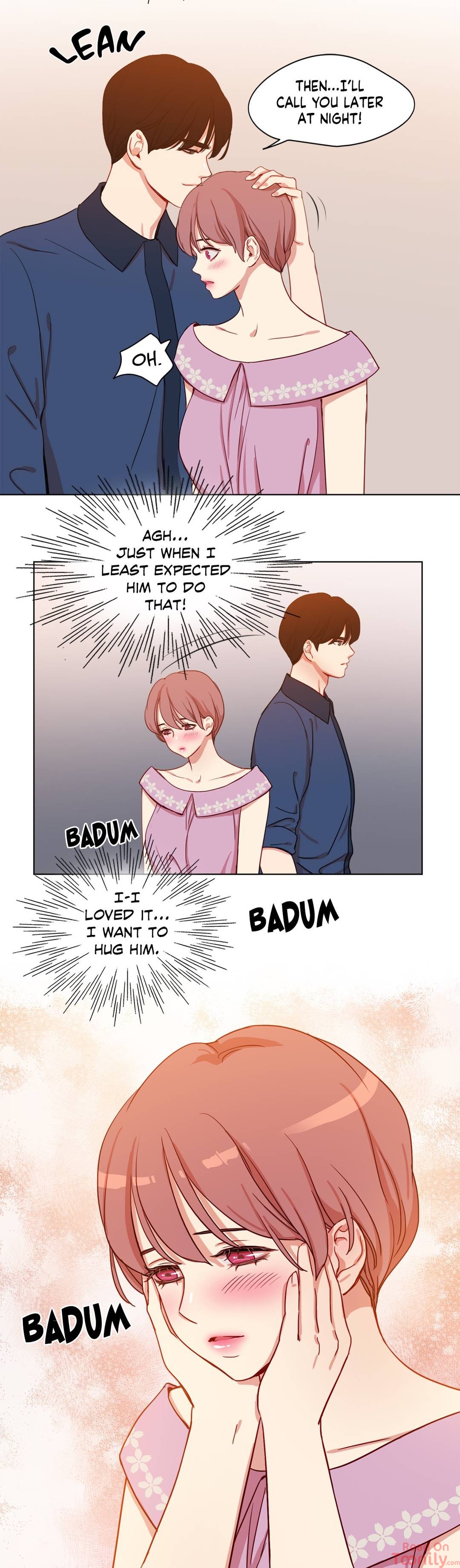 Narae’s Fantasy Chapter 23 image 9
