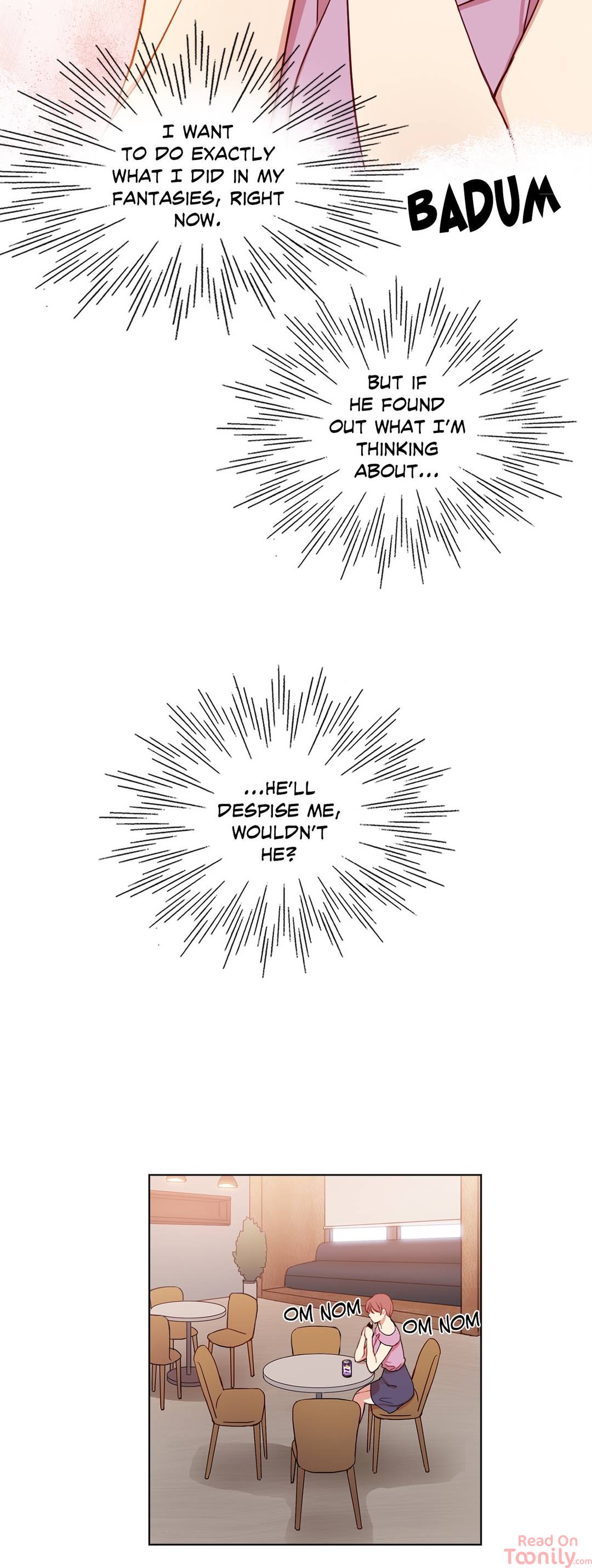 Narae’s Fantasy Chapter 23 image 10