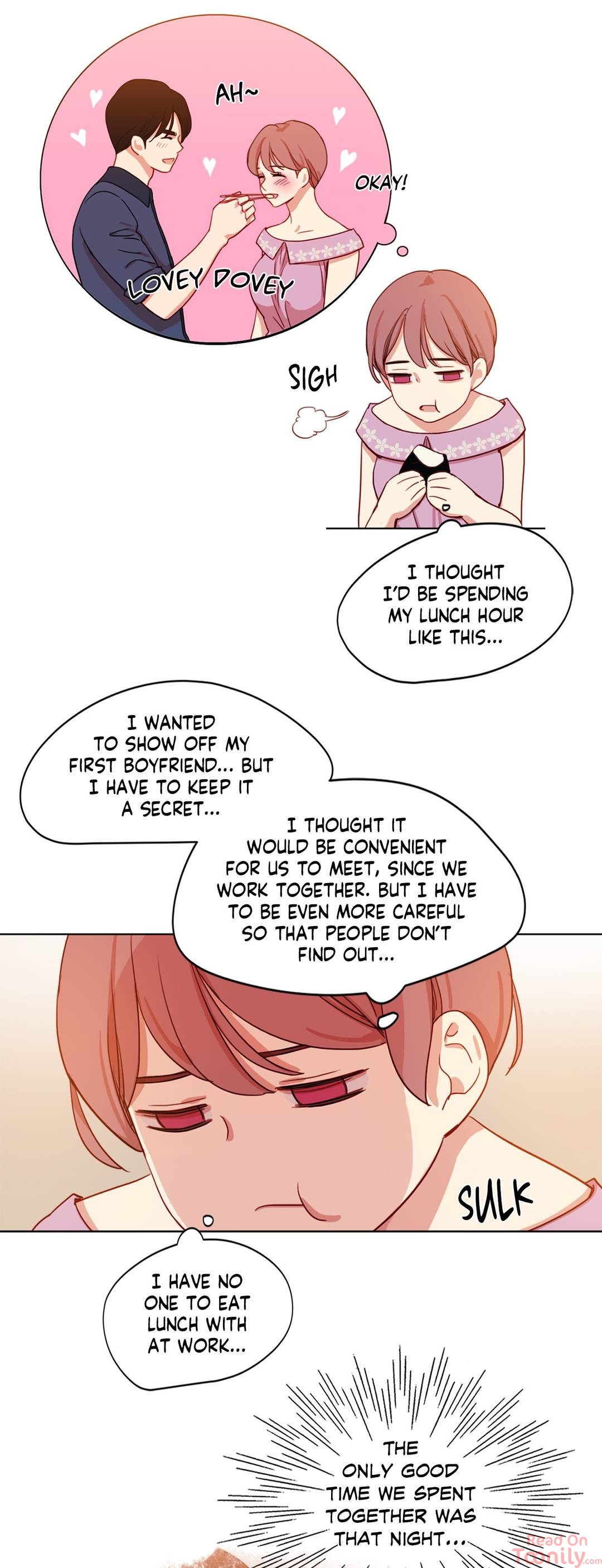 Narae’s Fantasy Chapter 23 image 11