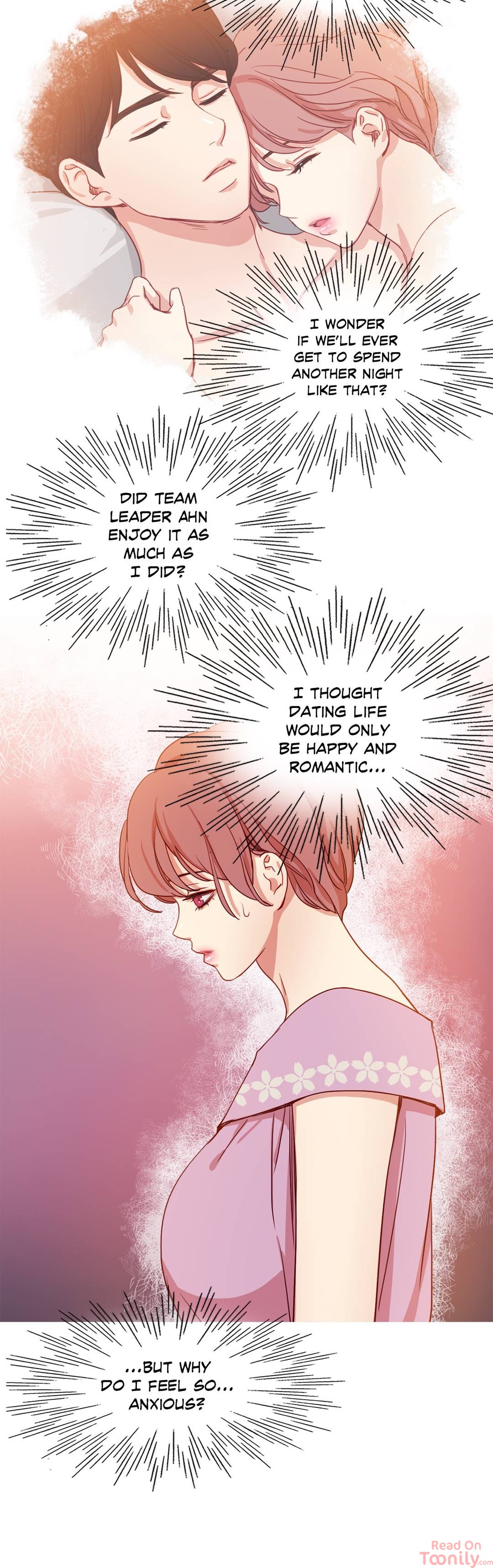 Narae’s Fantasy Chapter 23 image 12