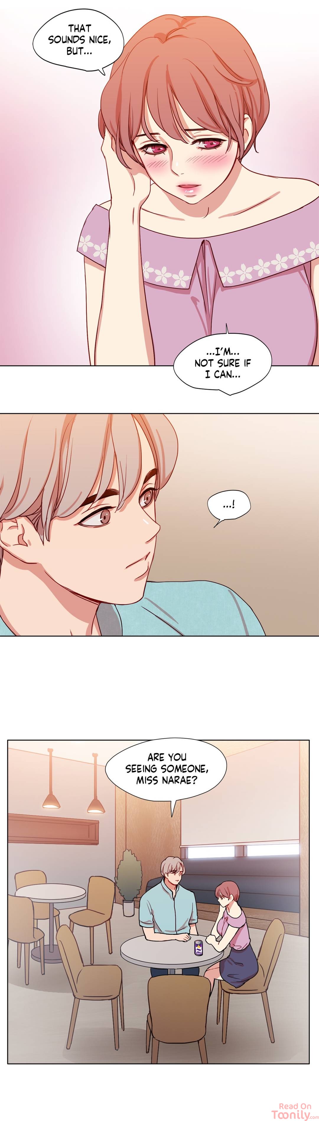 Narae’s Fantasy Chapter 23 image 15