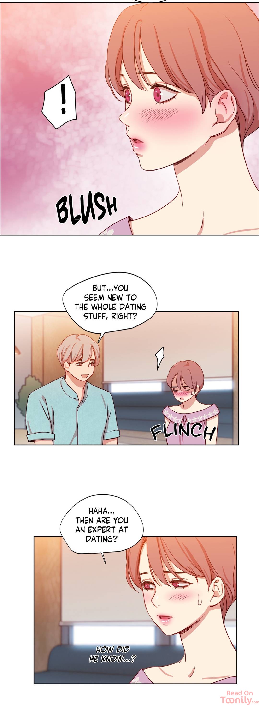 Narae’s Fantasy Chapter 23 image 17