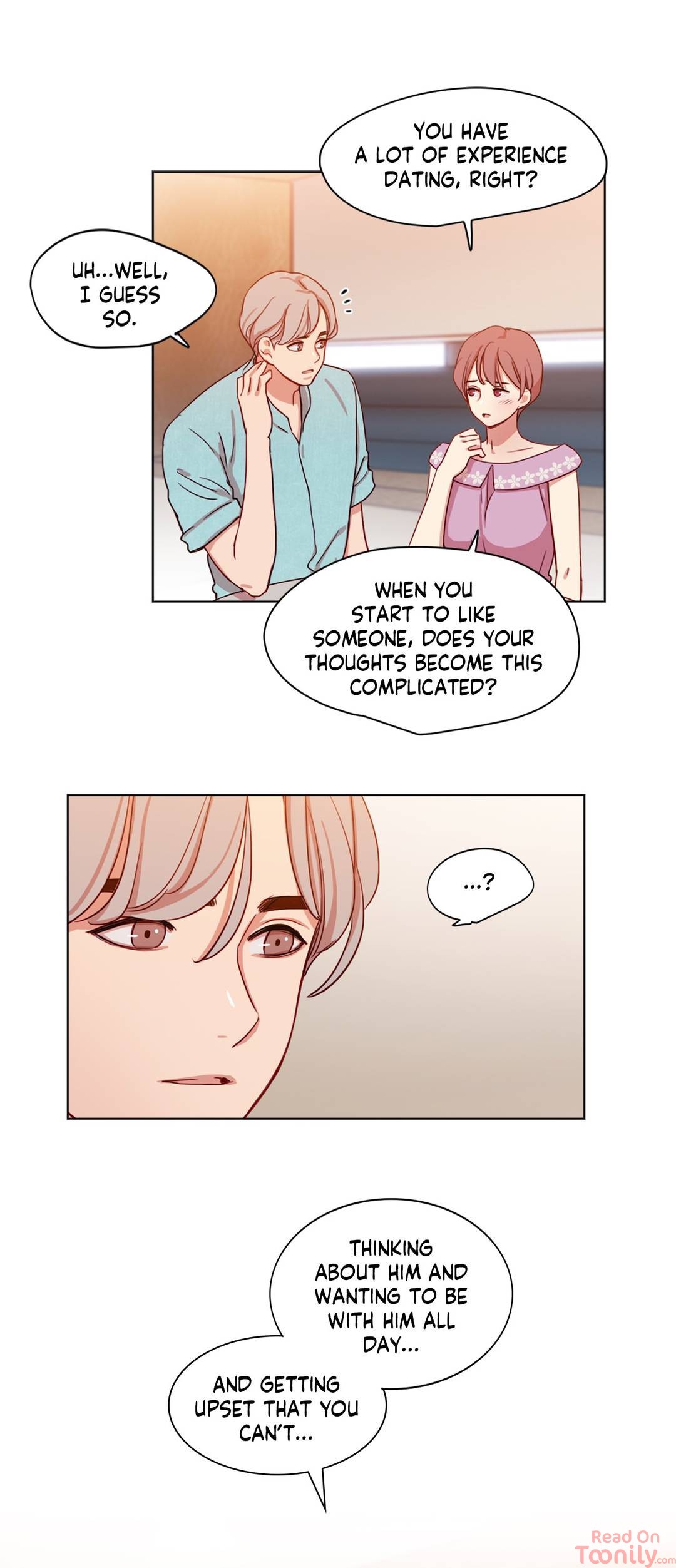 Narae’s Fantasy Chapter 23 image 19