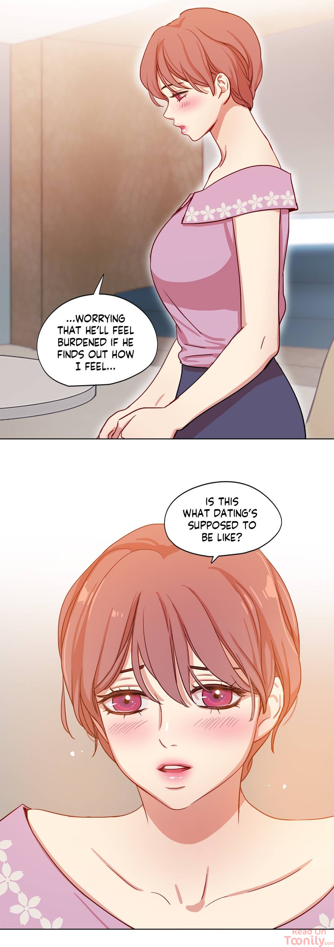 Narae’s Fantasy Chapter 23 image 20