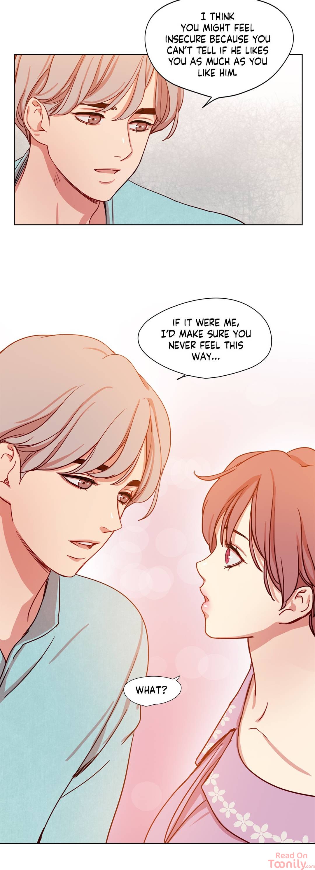 Narae’s Fantasy Chapter 23 image 22