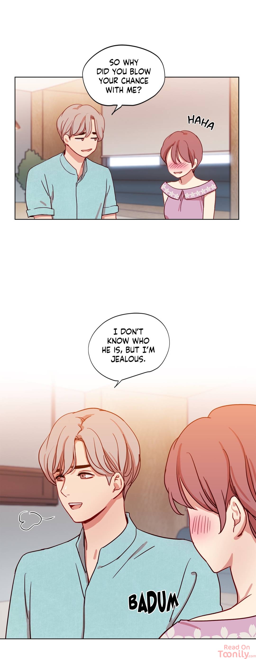 Narae’s Fantasy Chapter 23 image 23